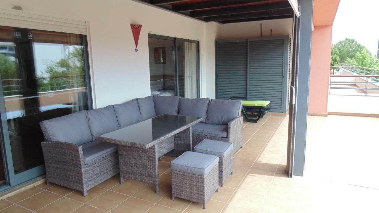 C16 - Landeiro Marinapark Apartment Lagos Exterior photo