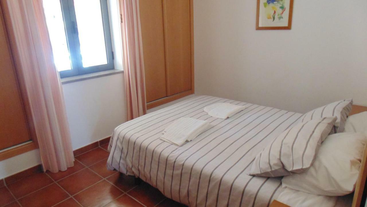 C16 - Landeiro Marinapark Apartment Lagos Exterior photo